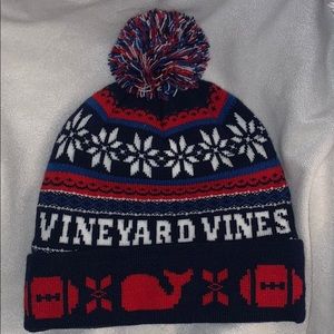 Vineyard Vines beanie